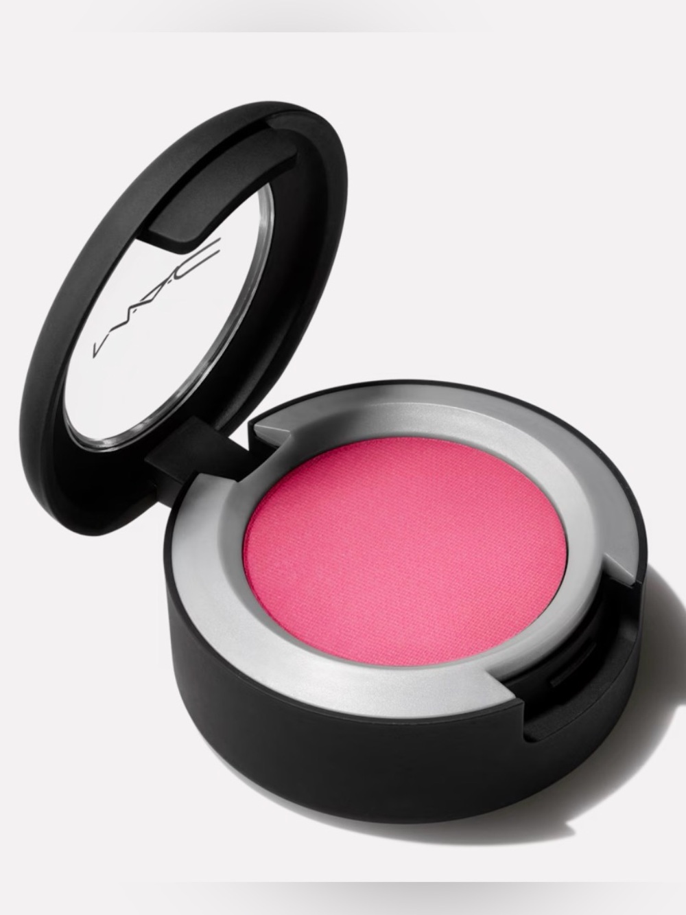 MAC Cosmetics Powder Kiss Soft Matte Eye Shadow - Fall in Love